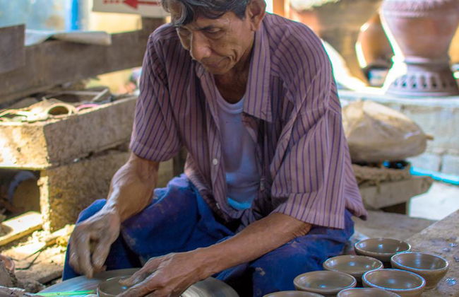 Tour de Dia Inteiro a Koh Kret com Cerveja Artesanal - Foto 4