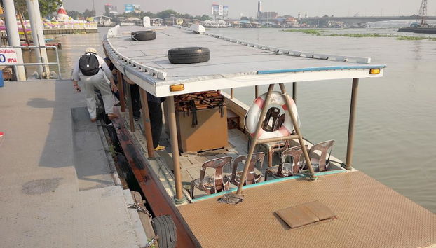 Tour de Dia Inteiro a Koh Kret com Cerveja Artesanal - Foto 2