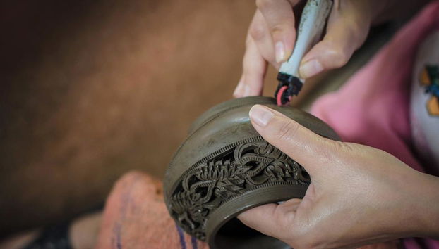 Tour de Dia Inteiro a Koh Kret com Cerveja Artesanal - Foto 5