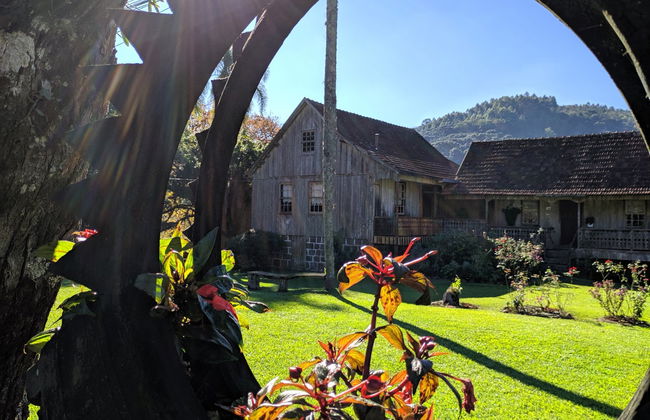 Tour de la inmigración italiana por Gramado - Foto 3