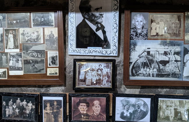 Tour de la inmigración italiana por Gramado - Foto 2