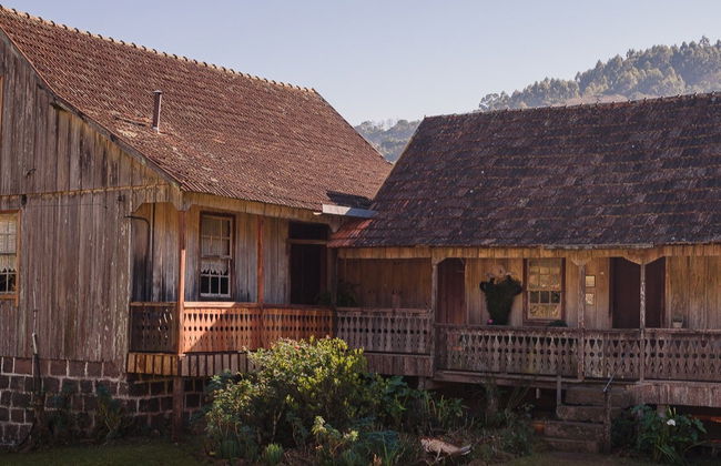 Tour de la inmigración italiana por Gramado - Foto 10
