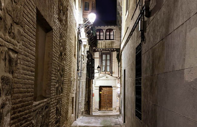 Tour nocturno por el Toledo imperial - Foto 2