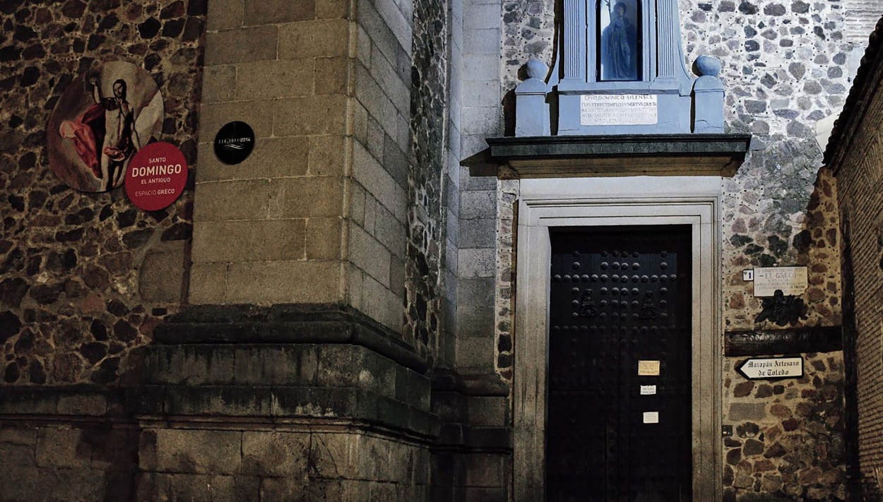 Tour nocturno por el Toledo imperial - Foto 1