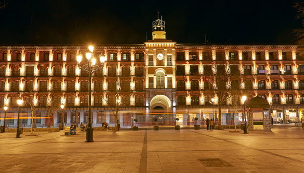 Tour nocturno por el Toledo imperial - Foto 2