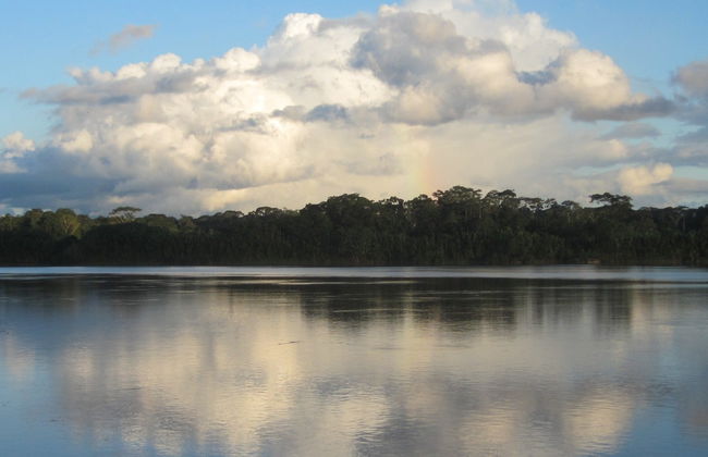 Tour de 2, 3 o 4 días por el lago Tres Chimbadas - Foto 8
