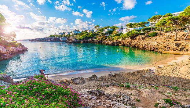 Balade en jet-ski à Cala d'Or - Photo 5