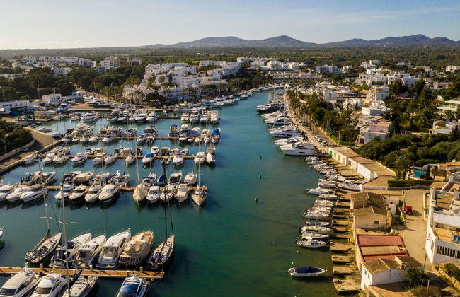 Balade en jet-ski à Cala d'Or - Photo 6