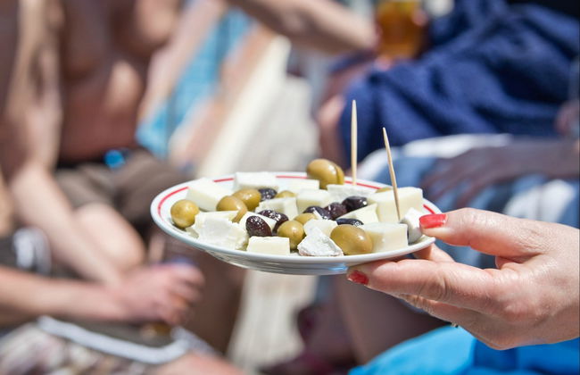 Tour gastronómico por Heraklión - Foto 4
