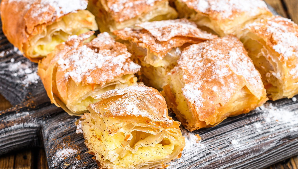 Tour gastronómico por Heraklión