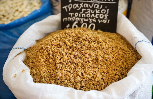 Tour gastronómico por Heraklión - Foto 7