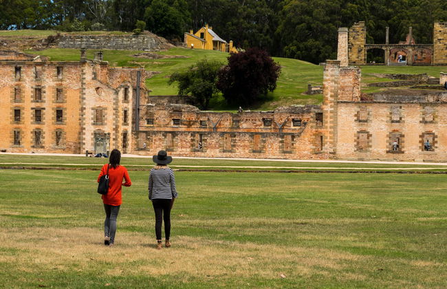 Excursión a Port Arthur por libre con entrada - Foto 7