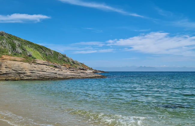 Balade en catamaran à Búzios - Photo 6