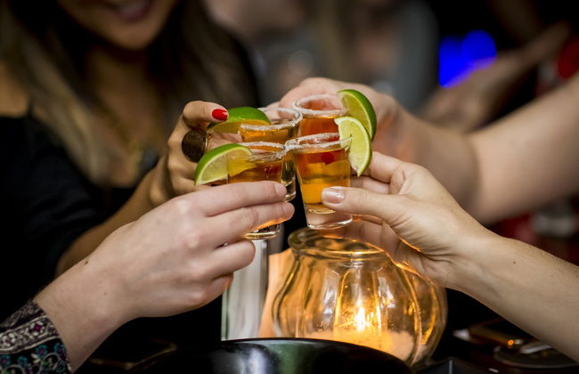 Tour de bares por la calle 59 - Foto 3