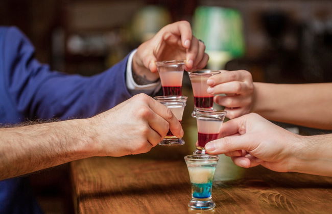 Tour de bares por la calle 59 - Foto 6