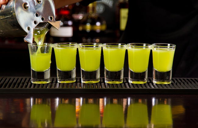 Tour de bares por la calle 59 - Foto 7