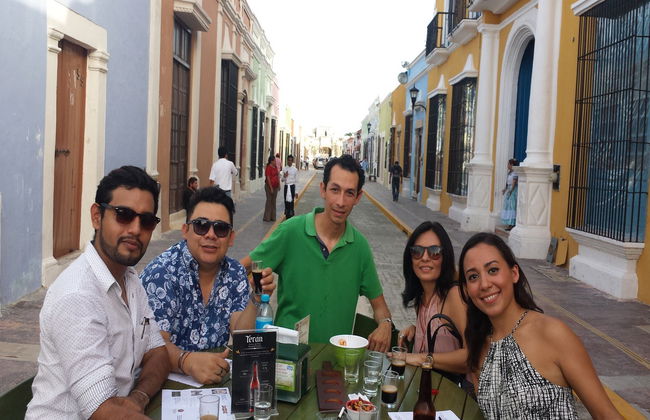 Tour de bares por la calle 59 - Foto 4