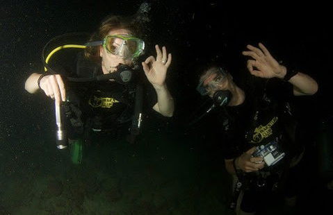 Scuba Diving in Mirissa - Photo 6