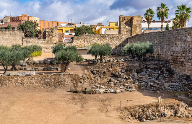 Tour de Mérida al completo con entradas - Foto 4