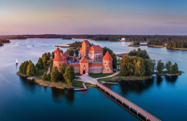 Tour de 7 días por los Países Bálticos finalizando en Vilna - Photo 3