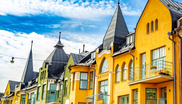 Tour di 7 giorni nei Paesi Baltici fino a Vilna - Foto 5