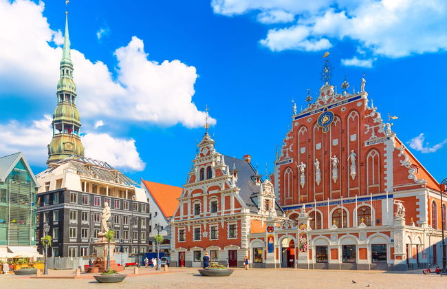 Tour de 7 días por los Países Bálticos finalizando en Vilna - Photo 2