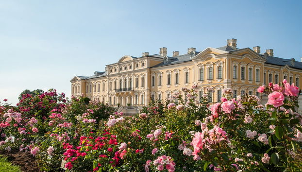 Tour di 7 giorni nei Paesi Baltici fino a Vilna - Foto 4
