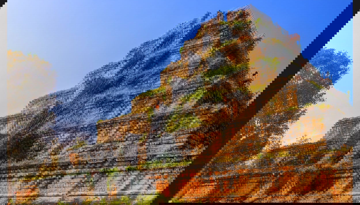 Excursion à Koh Ker - Photo 1