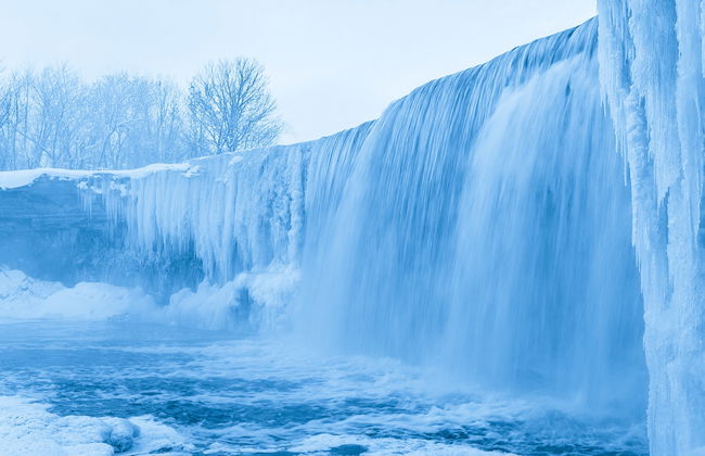 Excursión a la cascada de Jägala - Foto 8