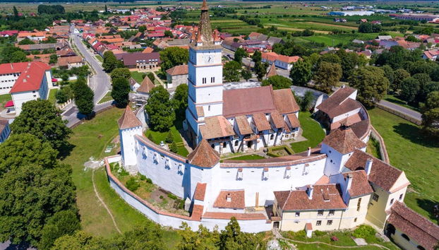 Escursione a Hărman e Prejmer - Foto 4