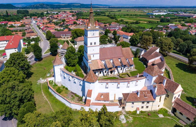 Escursione a Hărman e Prejmer - Foto 4
