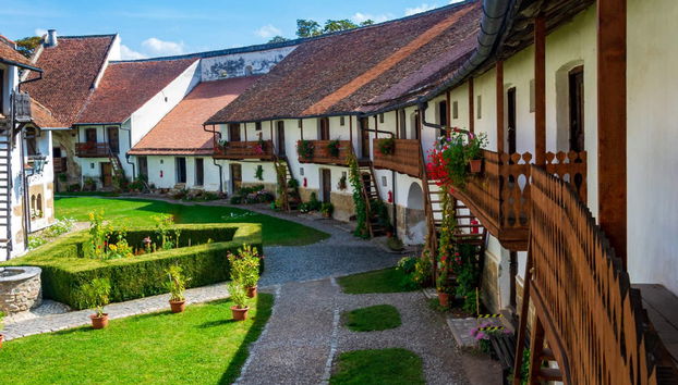 Escursione a Hărman e Prejmer - Foto 5