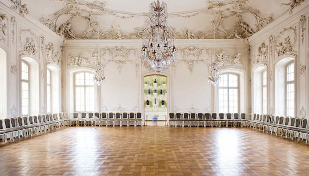 Rundāle Palace Day Trip - Photo 5