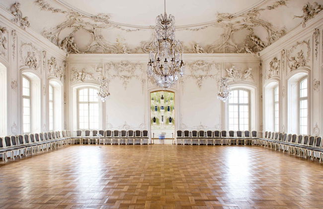 Rundāle Palace Day Trip - Photo 5