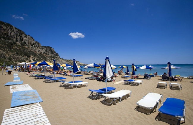 Giro in barca delle spiagge di Rodi - Foto 4