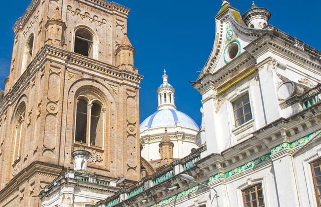 Tour por Cuenca - Foto 6