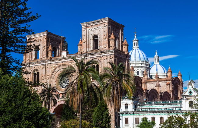 Tour de Cuenca al completo - Foto 6