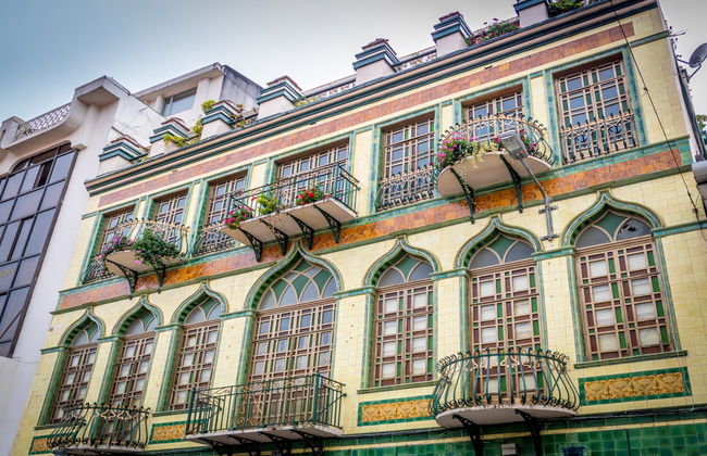 Tour por Cuenca - Foto 1