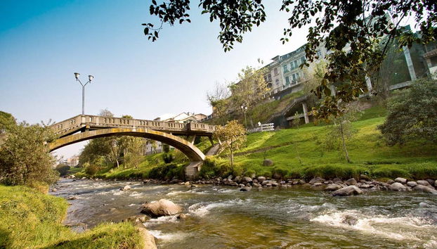 Tour por Cuenca - Foto 3