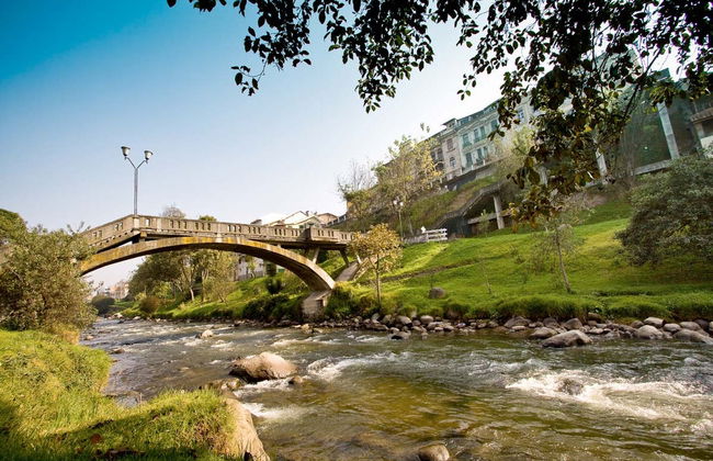 Tour por Cuenca - Foto 3