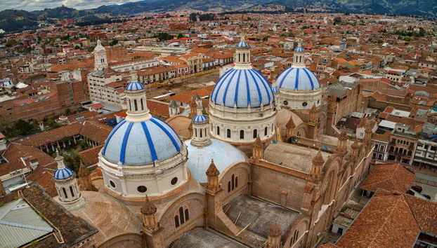 Tour por Cuenca - Foto 2