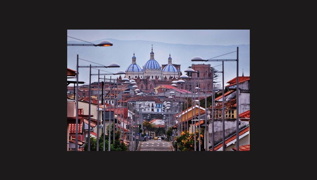 Tour por Cuenca - Foto 4