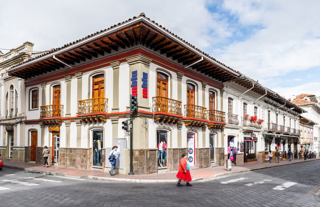 Tour de Cuenca al completo - Foto 5