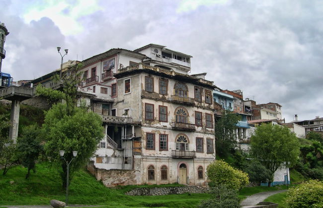 Tour de Cuenca al completo - Foto 4