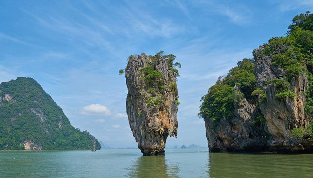James Bond Island and Krabi Day Trip - Foto 5