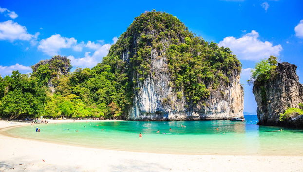 James Bond Island and Krabi Day Trip - Foto 2