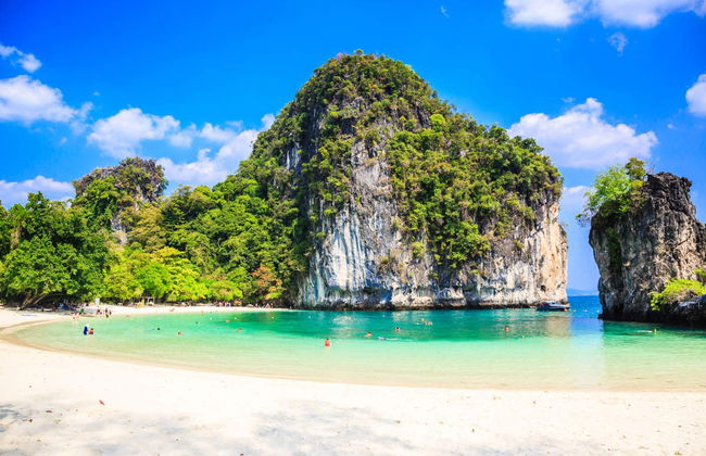 James Bond Island and Krabi Day Trip - Photo 2