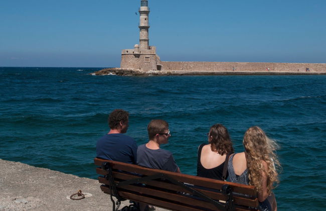 Excursión a Canea y Georgioupolis - Foto 5