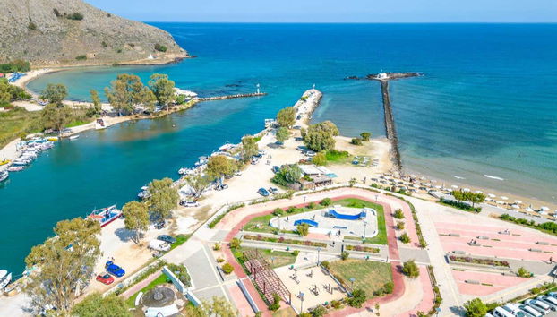 Chania, Kournas Lake & Rethymno Day Trip - Foto 5