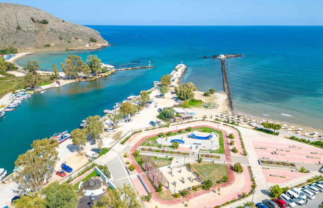 Excursión a Canea y Georgioupolis - Foto 5